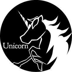 Unicornロゴ