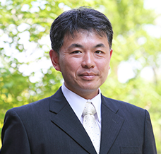 Sub-leader of Human Resource Development and Shared Use of Facilities Naoki Nagata (Professor/ Research Administrator, Organization for Research Initiatives and Development, Doshisha University)